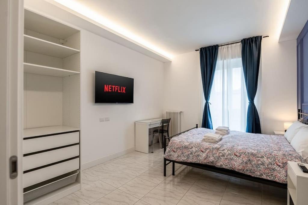 Comfort Suite In Milan Exterior photo