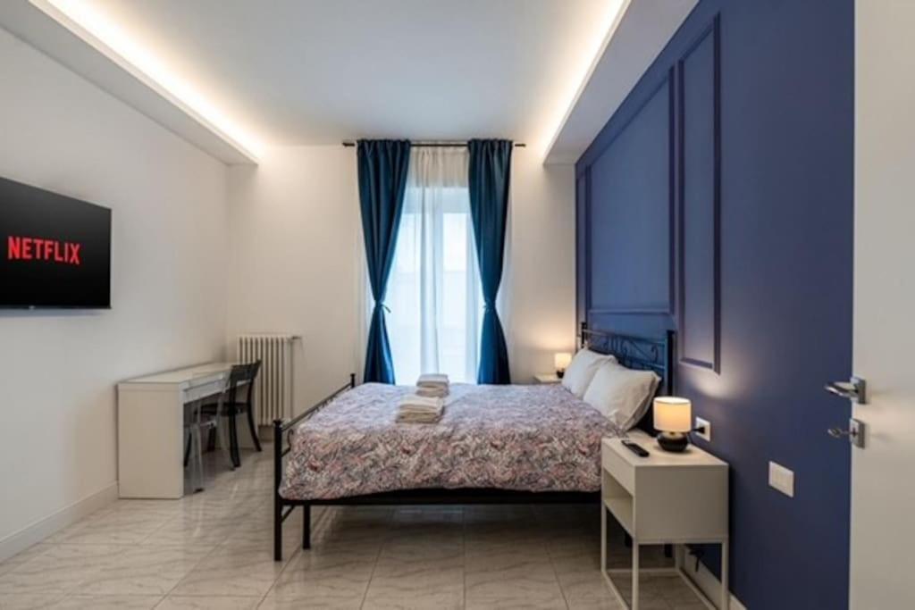 Comfort Suite In Milan Exterior photo