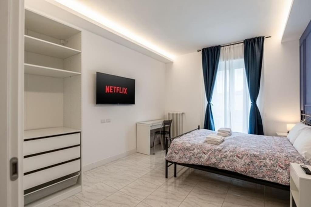Comfort Suite In Milan Exterior photo